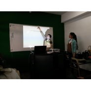 AULA DIGITAL - Capacitación intensiva a nuestro equipo docente